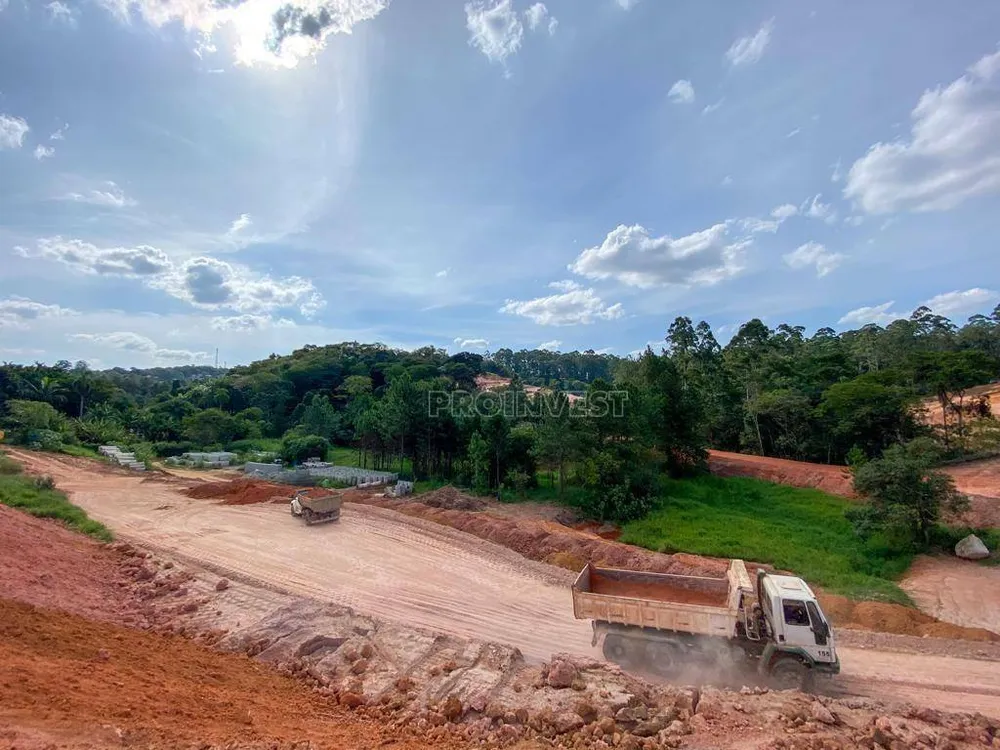Loteamento e Condomínio, 521 m² - Foto 4
