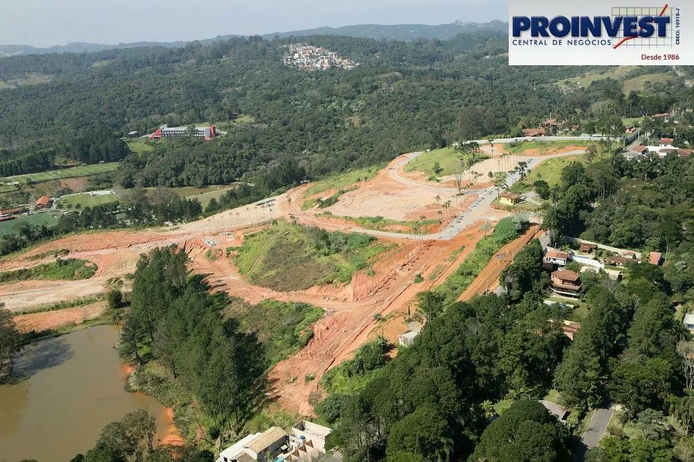 Loteamento e Condomínio, 502 m² - Foto 4