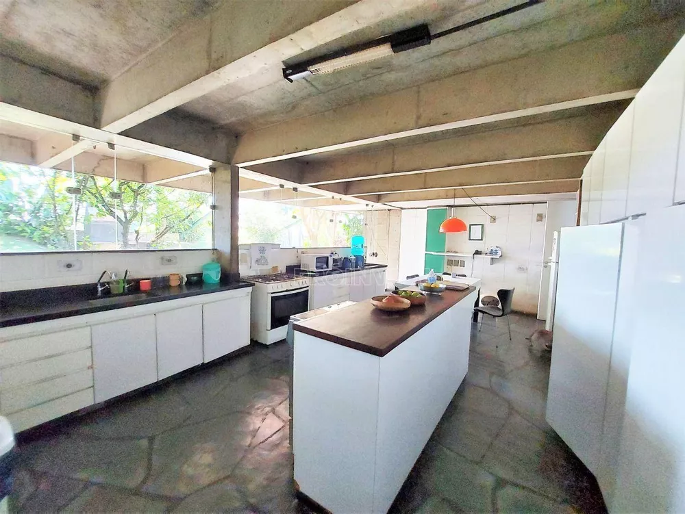 Casa de Condomínio à venda com 4 quartos, 514m² - Foto 16