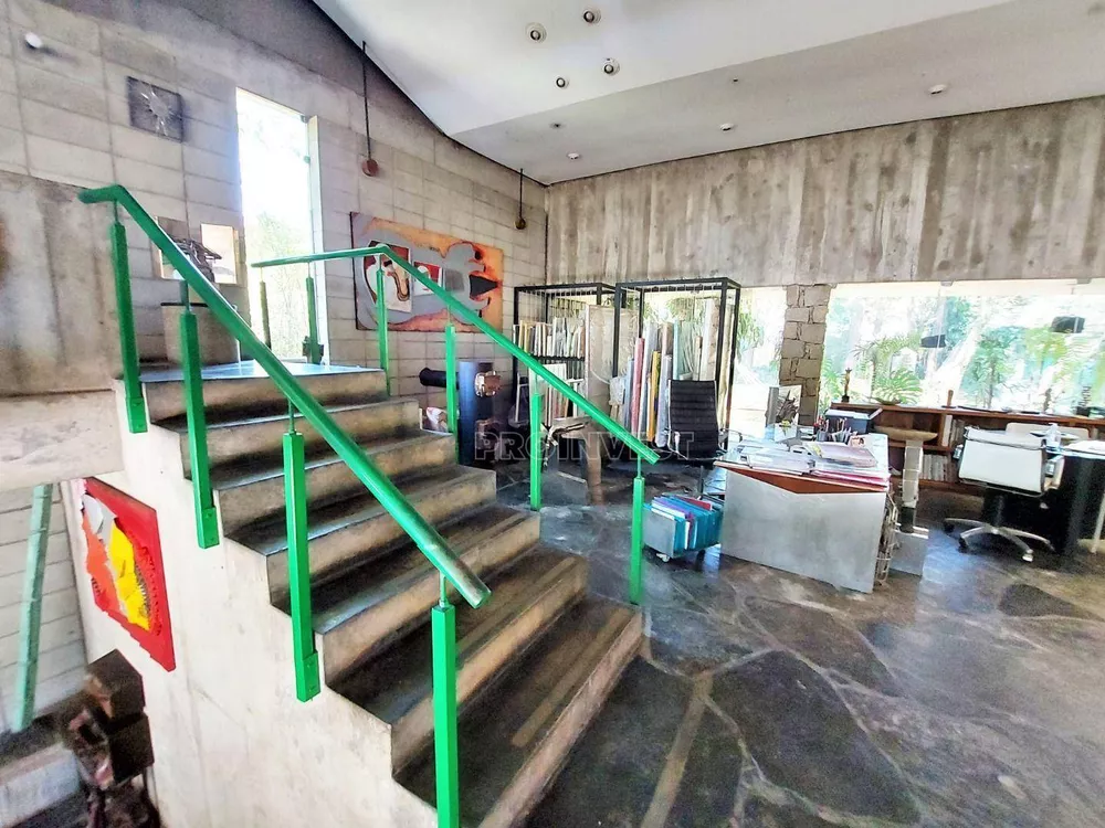 Casa de Condomínio à venda com 4 quartos, 514m² - Foto 10