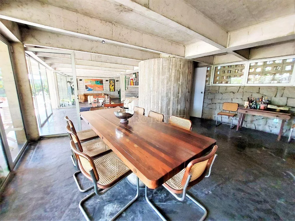 Casa de Condomínio à venda com 4 quartos, 514m² - Foto 15