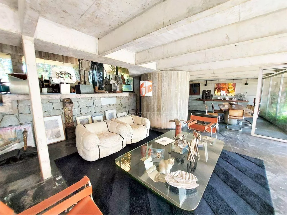 Casa de Condomínio à venda com 4 quartos, 514m² - Foto 13