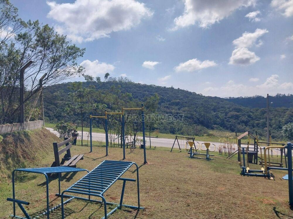 Casa de Condomínio, 3 quartos - Foto 9