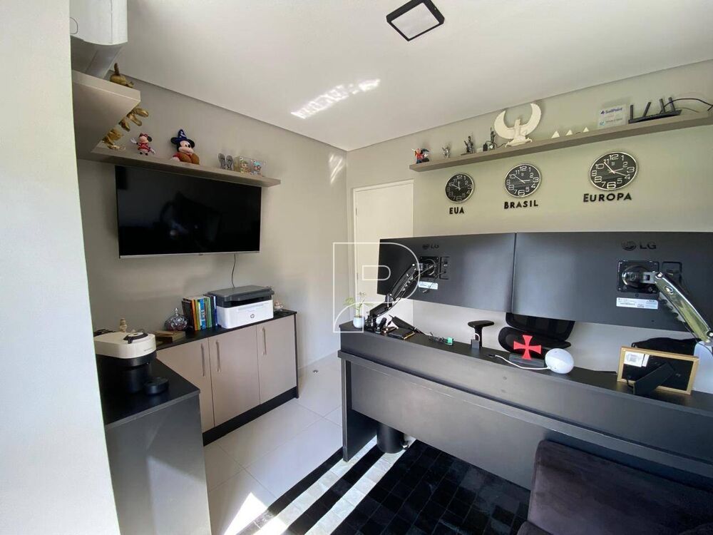 Casa de Condomínio, 3 quartos - Foto 7