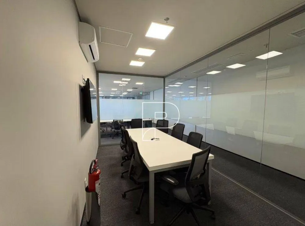 Sala-Conjunto, 399 m² - Foto 8