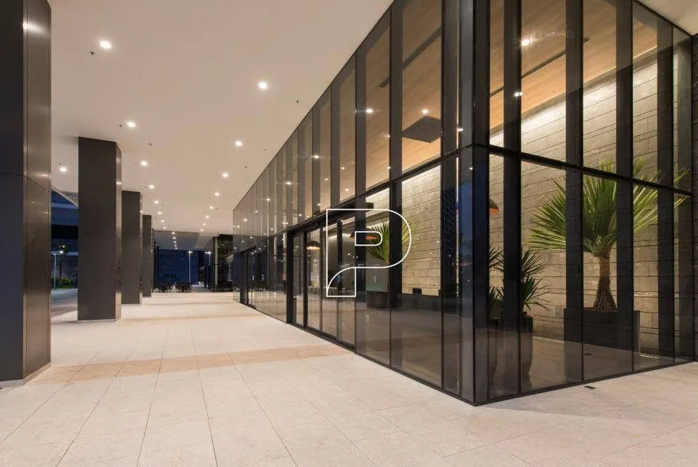 Sala-Conjunto, 399 m² - Foto 2