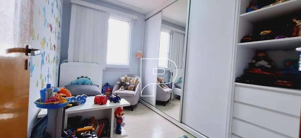 Apartamento, 3 quartos, 61 m² - Foto 9