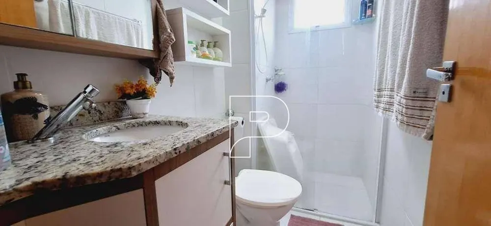 Apartamento, 3 quartos, 61 m² - Foto 11