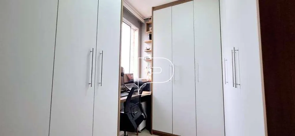 Apartamento, 3 quartos, 61 m² - Foto 10