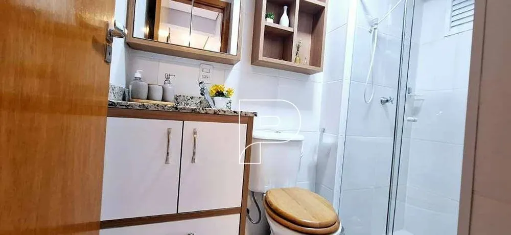 Apartamento, 3 quartos, 61 m² - Foto 7