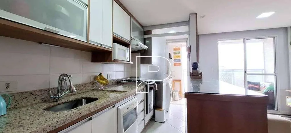 Apartamento, 3 quartos, 61 m² - Foto 4