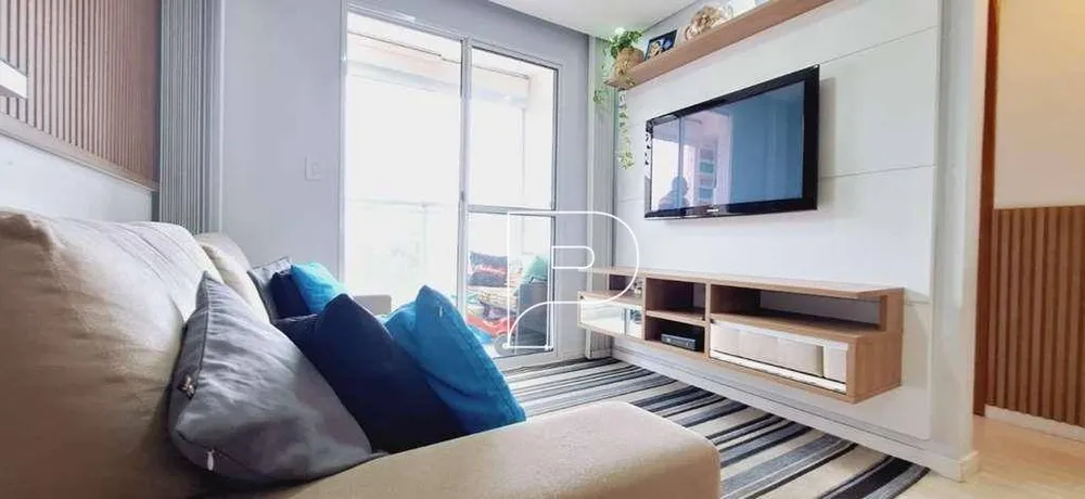 Apartamento, 3 quartos, 61 m² - Foto 2