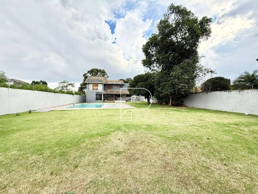 Casa de Condomínio, 4 quartos - Foto 6