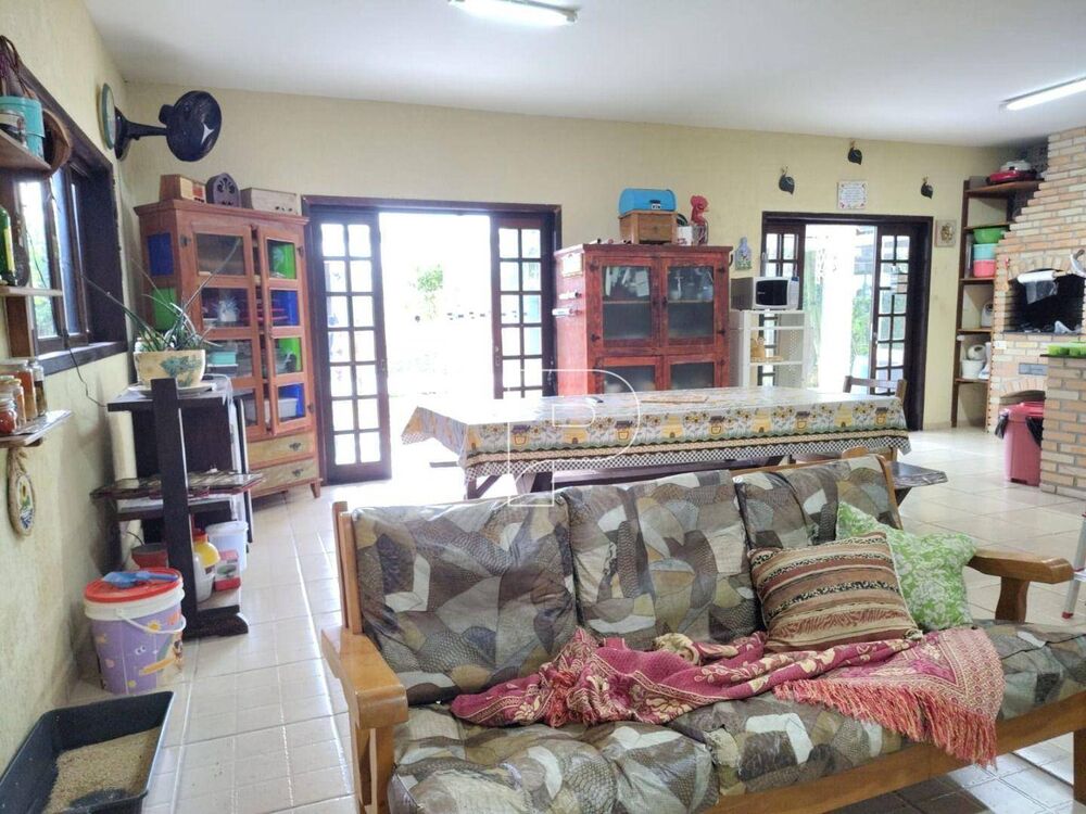 Casa de Condomínio, 4 quartos - Foto 2