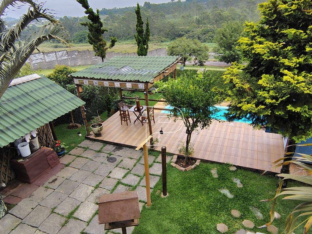 Casa de Condomínio, 4 quartos - Foto 8