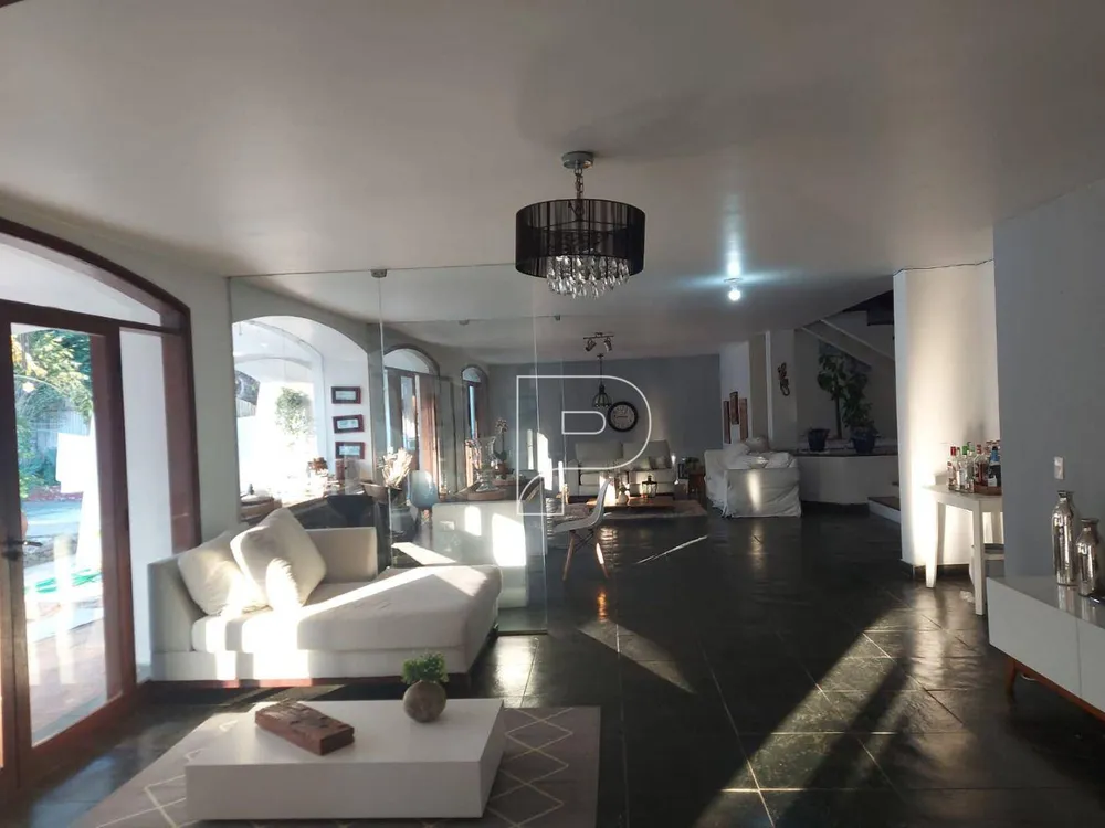 Casa, 5 quartos, 1100 m² - Foto 3