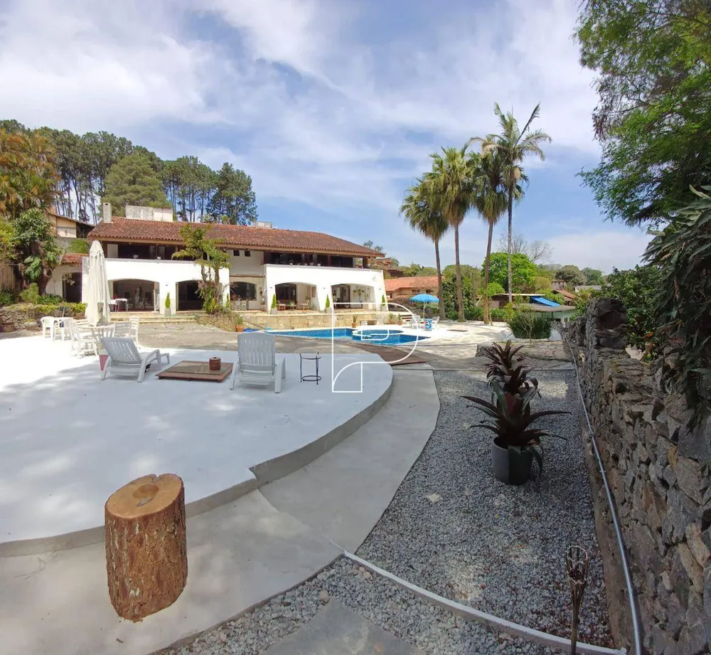 Casa, 5 quartos, 1100 m² - Foto 9