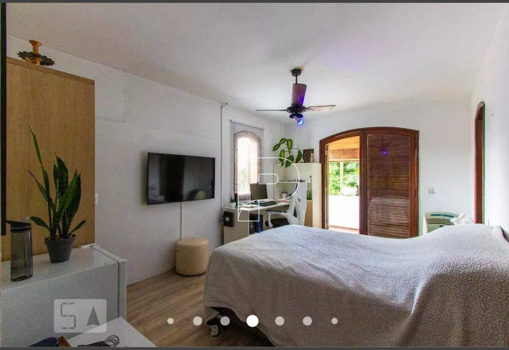 Casa, 5 quartos, 1100 m² - Foto 5