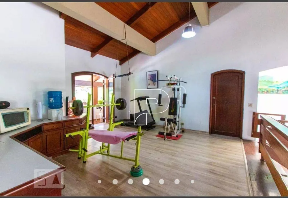 Casa, 5 quartos, 1100 m² - Foto 10