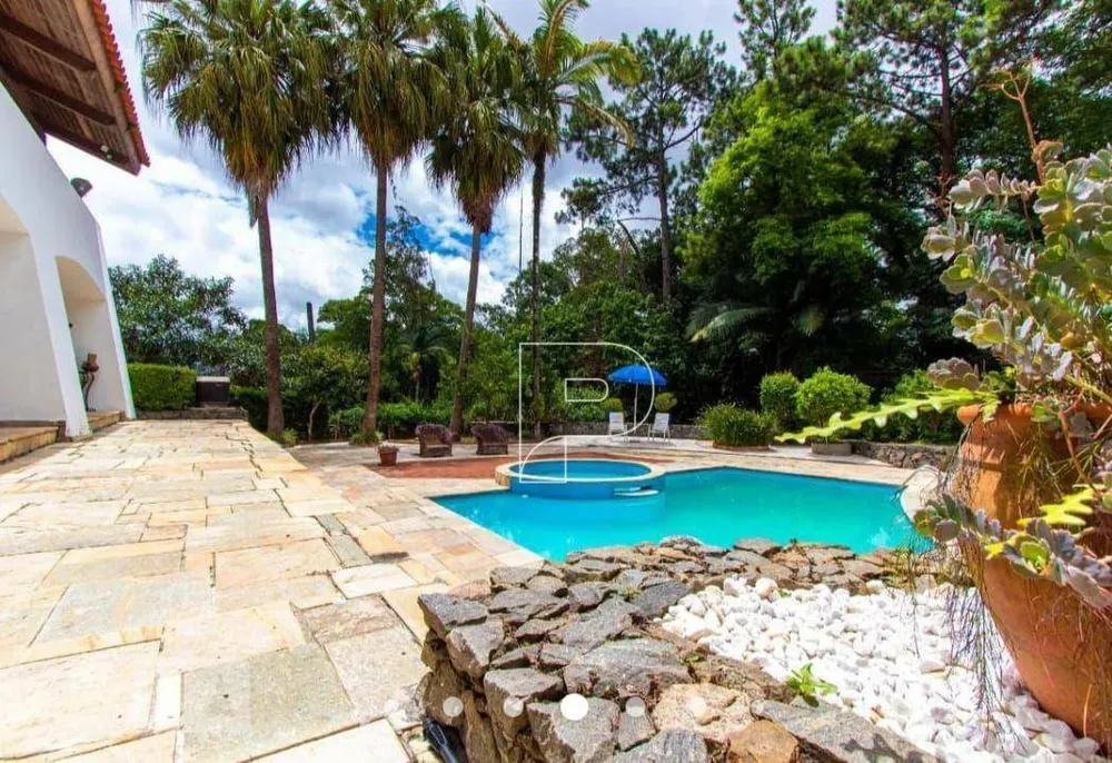 Casa, 5 quartos, 1100 m² - Foto 6