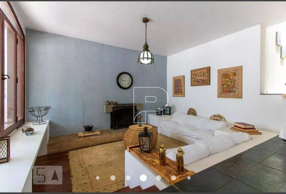 Casa, 5 quartos, 1100 m² - Foto 2