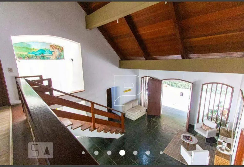 Casa, 5 quartos, 1100 m² - Foto 4