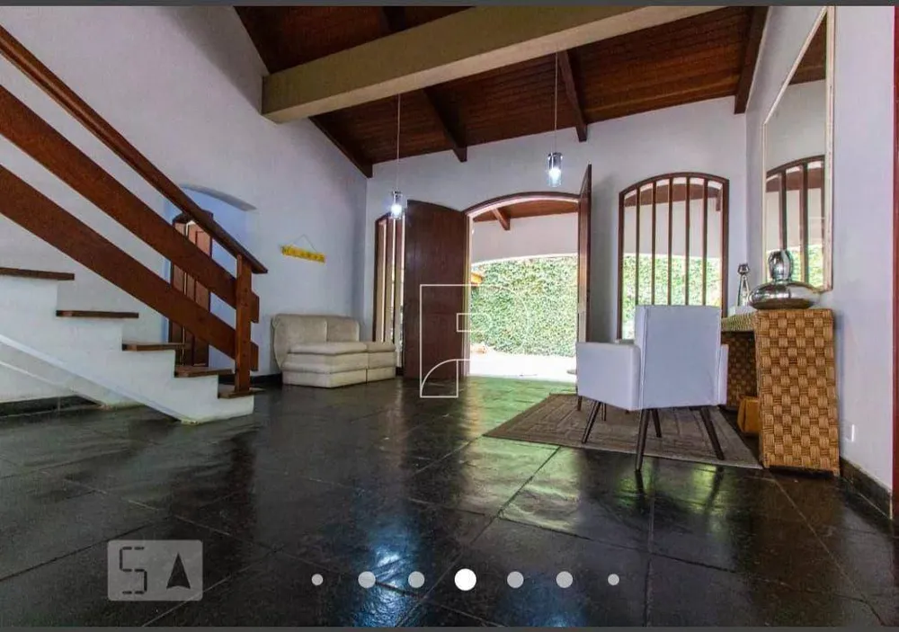 Casa, 5 quartos, 1100 m² - Foto 8