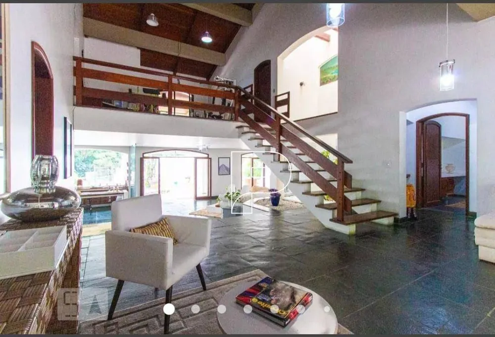 Casa, 5 quartos, 1100 m² - Foto 11