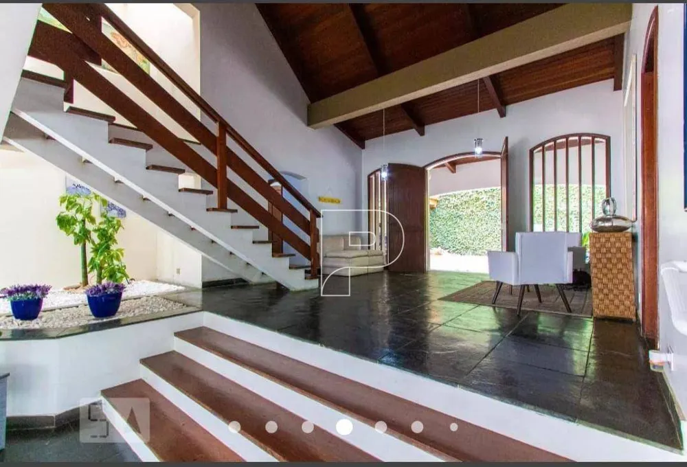 Casa, 5 quartos, 1100 m² - Foto 7