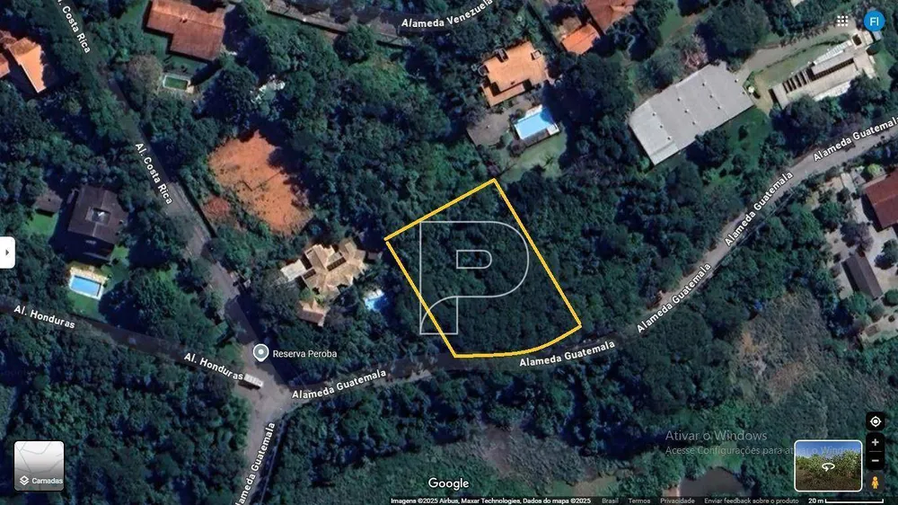 Loteamento e Condomínio, 2344 m² - Foto 2
