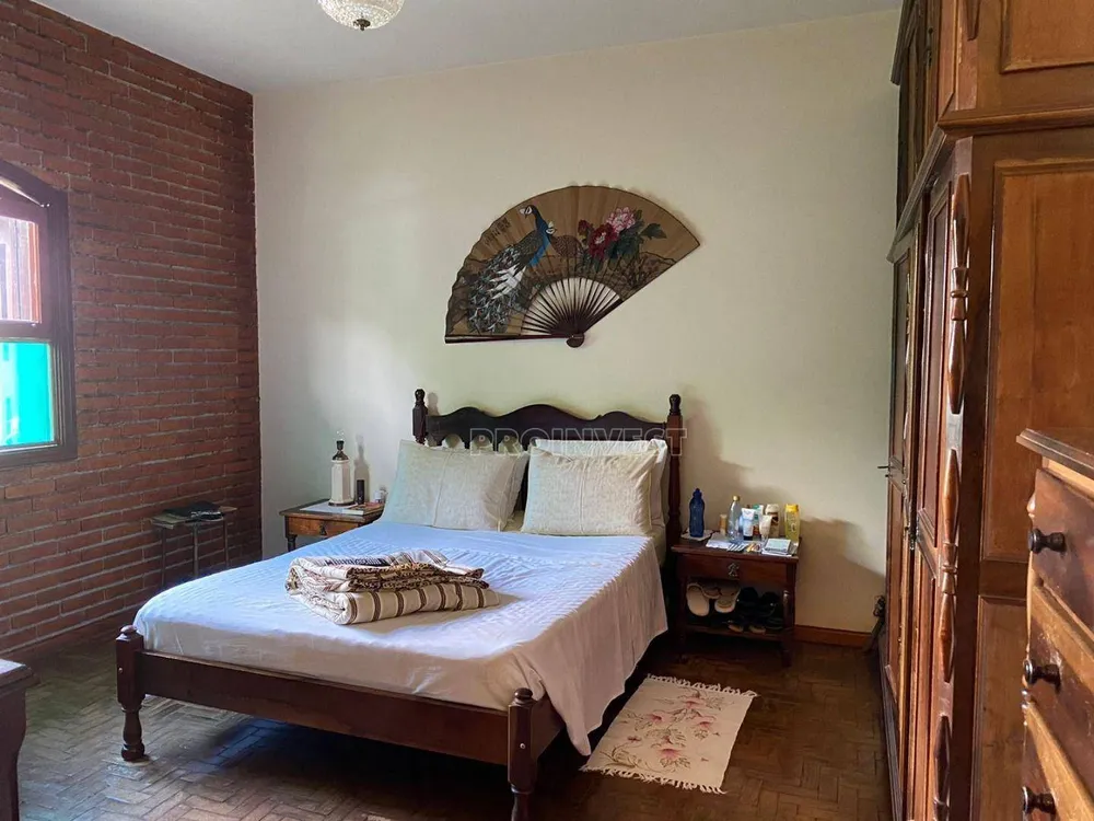 Chácara, 3 quartos, 2589 m² - Foto 6