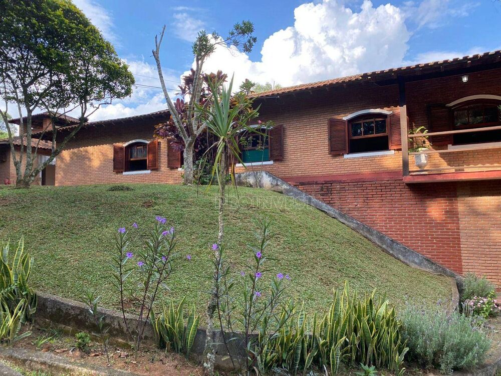 Chácara, 3 quartos, 2589 m² - Foto 7