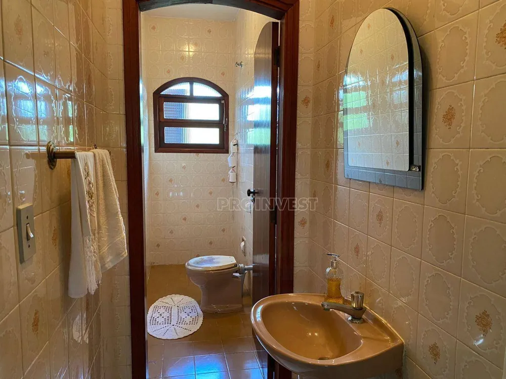 Chácara, 3 quartos, 2589 m² - Foto 7
