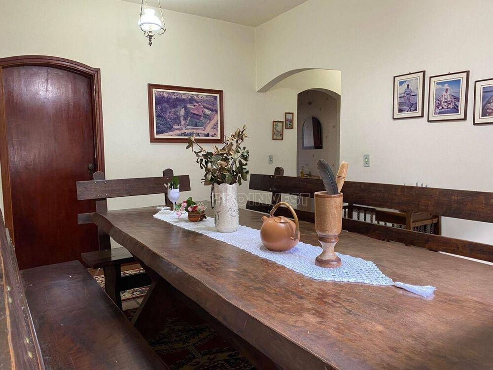 Chácara, 3 quartos, 2589 m² - Foto 5