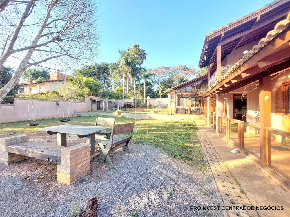 Casa de Condomínio, 4 quartos - Foto 7