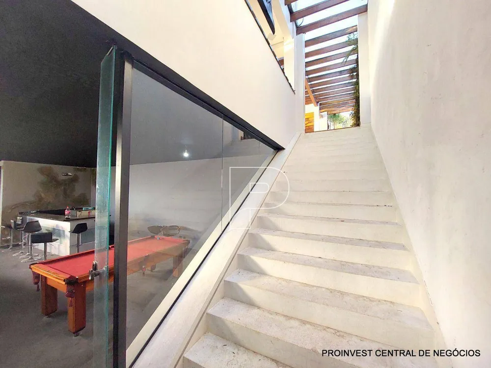 Casa de Condomínio, 4 quartos - Foto 11