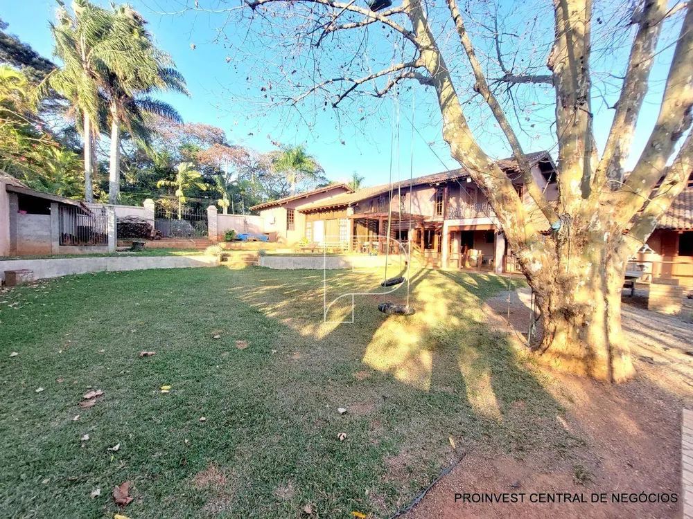 Casa de Condomínio, 4 quartos - Foto 8