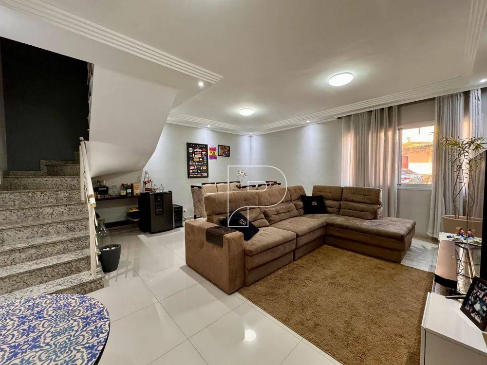 Casa de Condomínio, 3 quartos - Foto 7