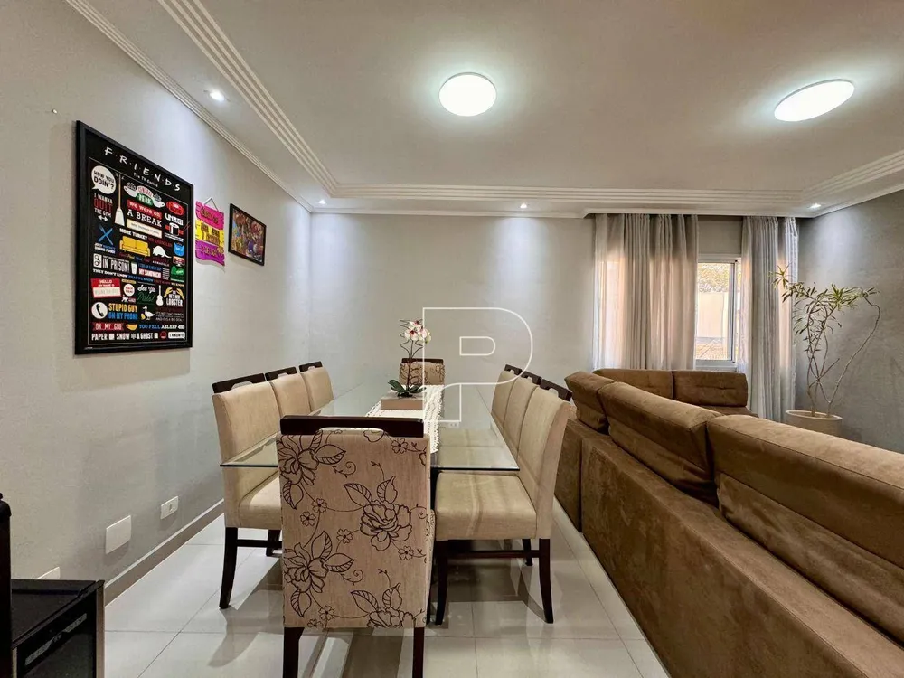 Casa de Condomínio, 3 quartos - Foto 6