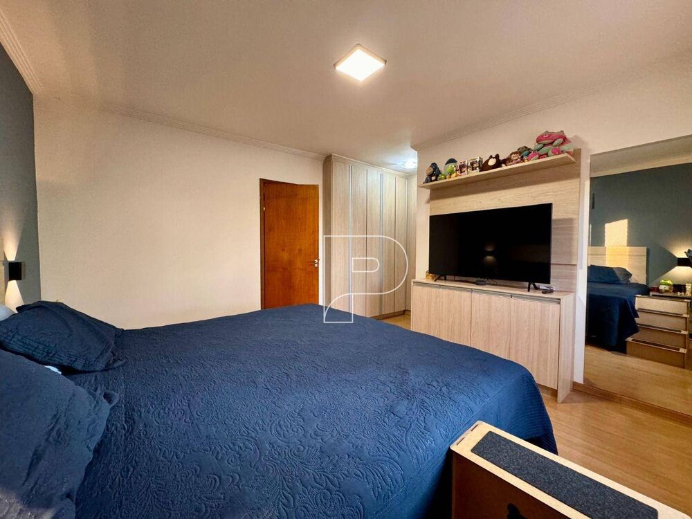 Casa de Condomínio à venda com 3 quartos, 132m² - Foto 3