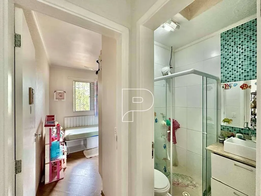 Casa de Condomínio, 3 quartos - Foto 7