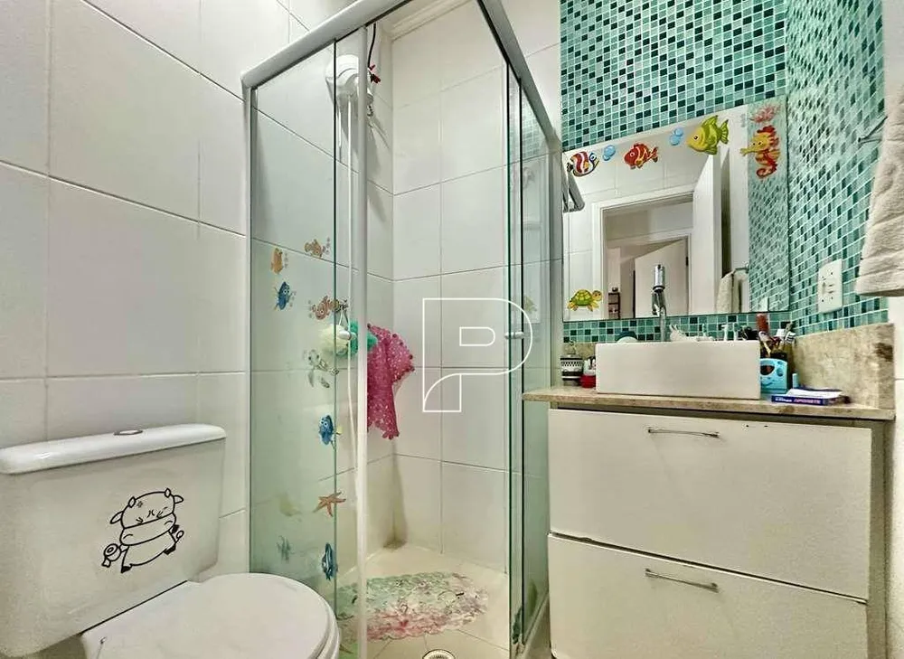 Casa de Condomínio, 3 quartos - Foto 8