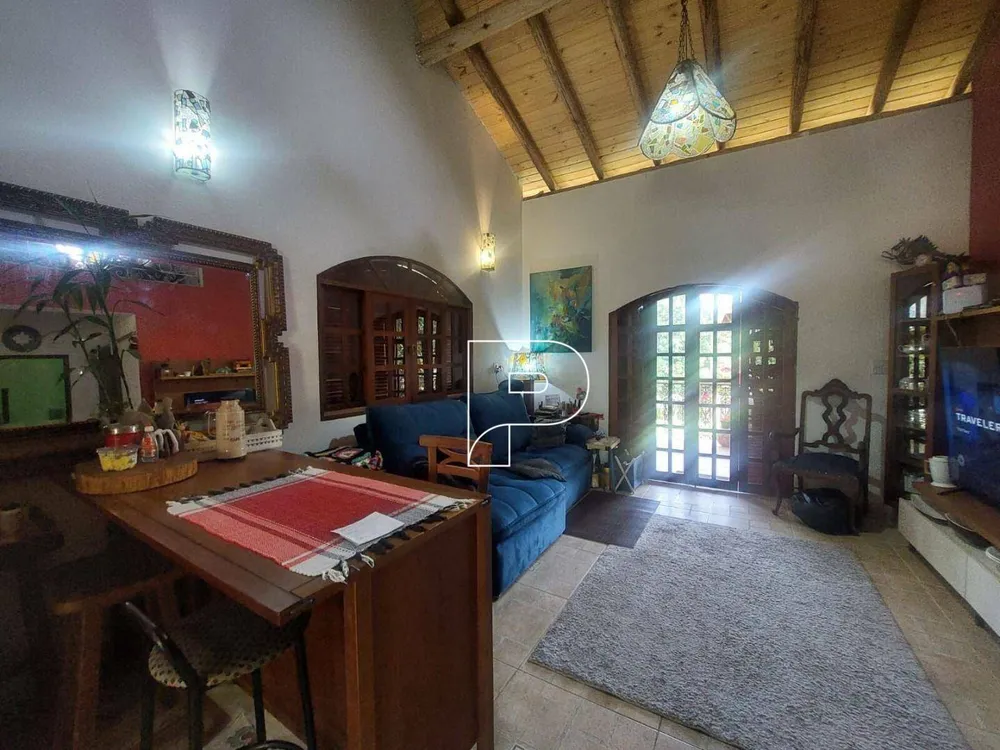 Casa de Condomínio, 2 quartos - Foto 3