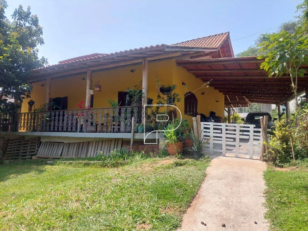 Casa de Condomínio, 2 quartos - Foto 1