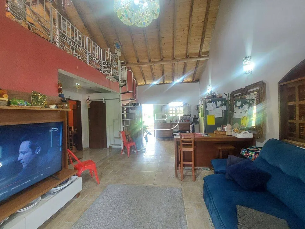 Casa de Condomínio, 2 quartos - Foto 2