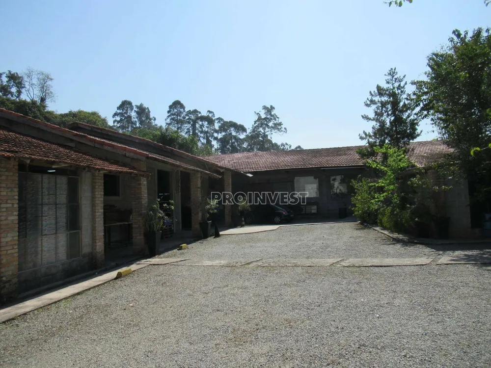 Depósito-Galpão, 1000 m² - Foto 5