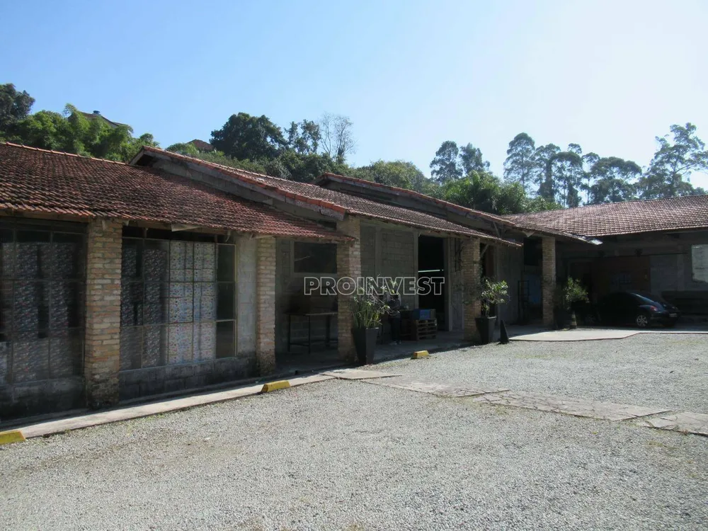Depósito-Galpão, 1000 m² - Foto 6