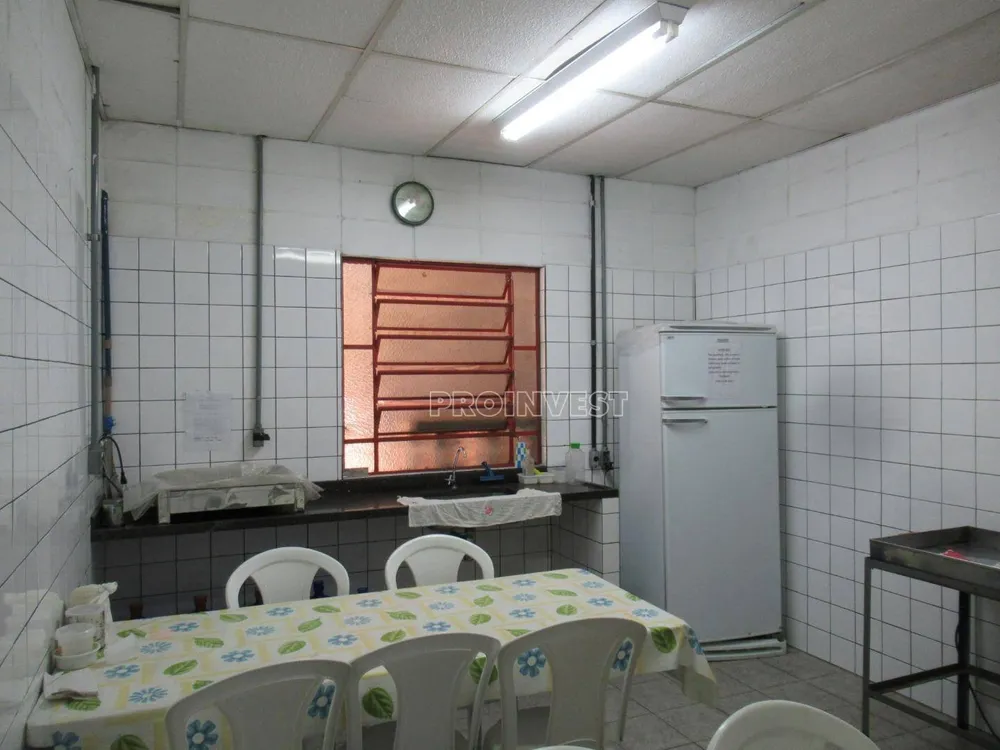 Depósito-Galpão, 1000 m² - Foto 4
