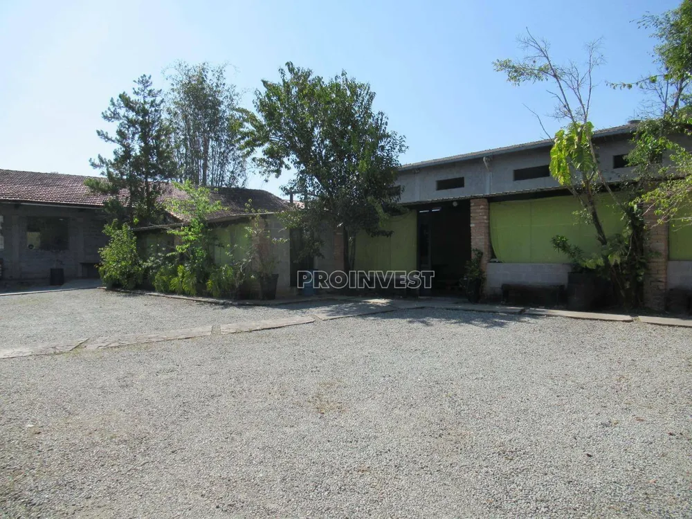 Depósito-Galpão, 1000 m² - Foto 7
