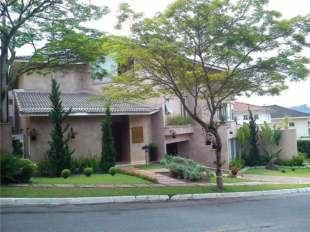 Casa de Condomínio, 4 quartos - Foto 1